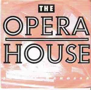 Jack E Makossa - The Opera House