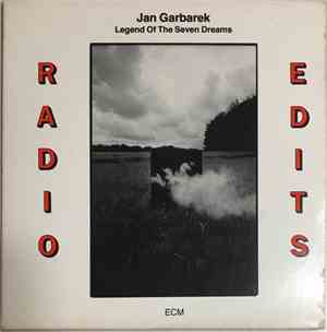 Jan Garbarek - Legend Of The Seven Dreams Radio Edits