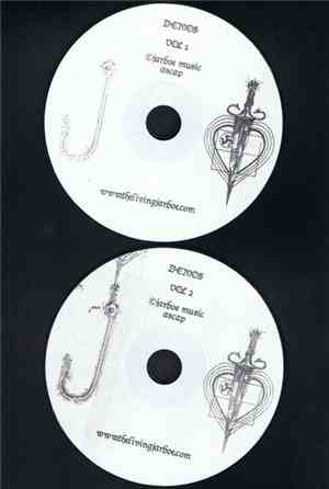Jarboe - Demos