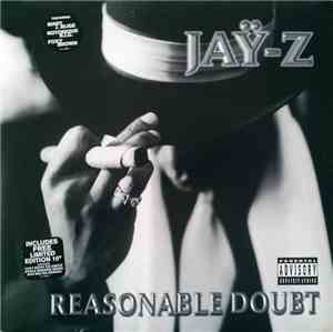 Jaÿ-Z - Reasonable Doubt
