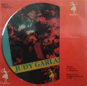 Judy Garland - Over The Rainbow / I Can't Give You Anything But...
