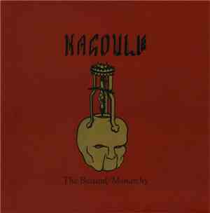 Kagoule - The Bastard