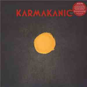 Karmakanic - Dot
