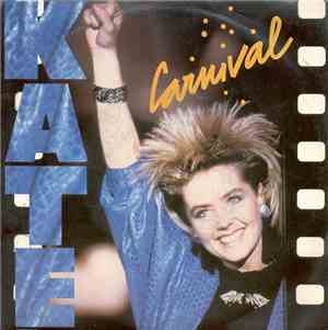 Kate - Carnival