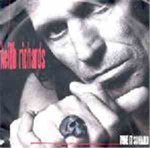 Keith Richards - Take It So Hard