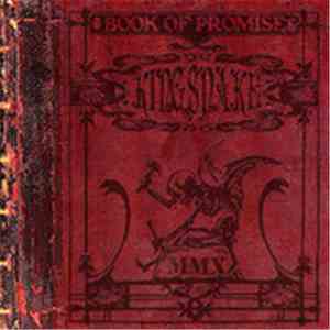 Kingsnake - Book Of Promise