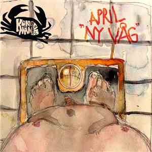Kungens Män - April 