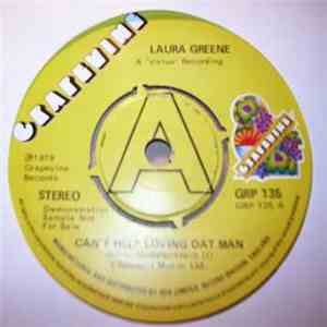 Laura Greene - Can't Help Loving Dat Man