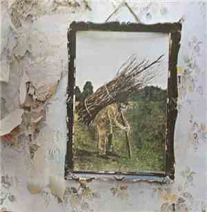 Led Zeppelin - Untitled