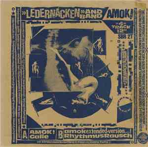 Ledernacken And Band - Amok!