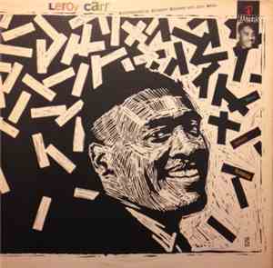 Leroy Carr - Blues Before Sunrise