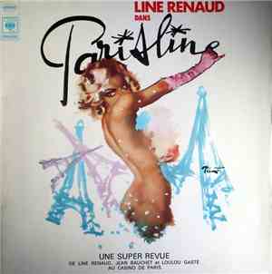 Line Renaud - Parisline