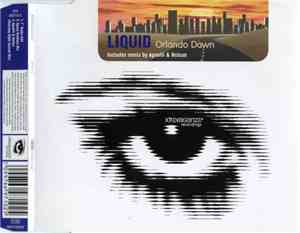 Liquid - Orlando Dawn