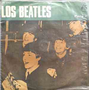 Los Beatles - Para Tí