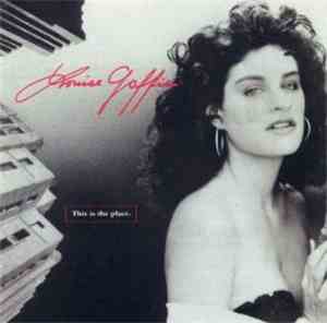 Louise Goffin - This Is The Place