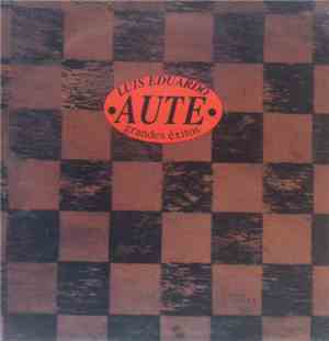 Luis Eduardo Aute - Grandes Éxitos