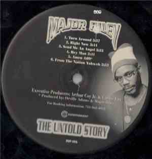 Major Riley - The Untold Story