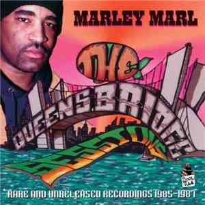 Marley Marl - The Queensbridge Sessions