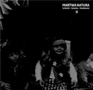 Martwa Natura / Schmitt - Solecka - Stadlmeier - II