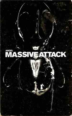 Massive Attack - Angel