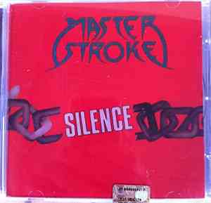 Master Stroke  - Silence