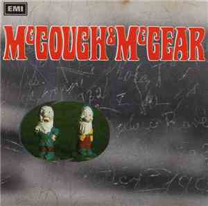 McGough & McGear - McGough & McGear