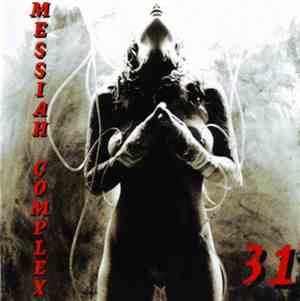 Messiah Complex - 31