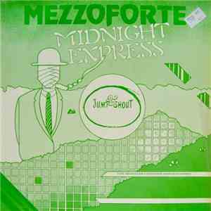 Mezzoforte - Midnight Express