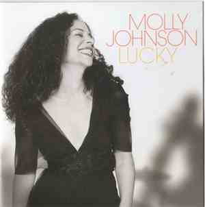 Molly Johnson - Lucky