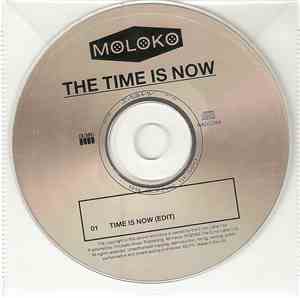 Moloko - The Time Is Now