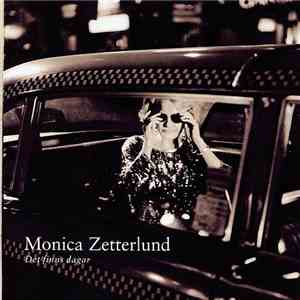 Monica Zetterlund - Det Finns Dagar
