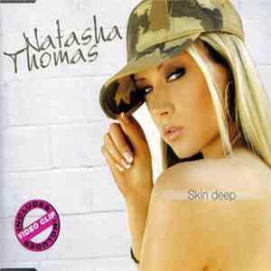 Natasha Thomas - Skin Deep