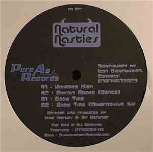 Natural Nasties - Ultimate High