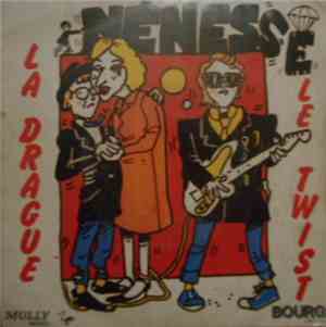 Nenesse  - Le Twist à Nénesse