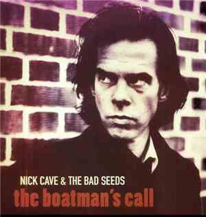 Nick Cave & The Bad Seeds - The Boatman's Call
