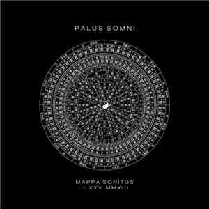 Palus Somni - Mappa Sonitus II.XXV.MMXIII