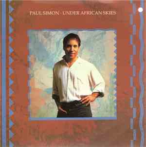 Paul Simon - Under African Skies