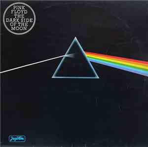 Pink Floyd - The Dark Side Of The Moon
