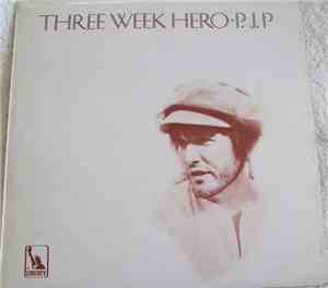P.J. Proby - Three Week Hero