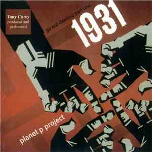 Planet P Project - 1931: Go Out Dancing Part 1