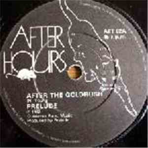 Prelude  - After The Goldrush