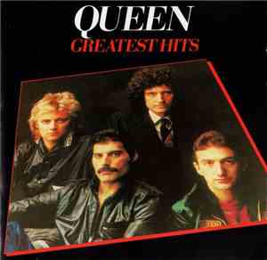 Queen - Greatest Hits