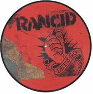 Rancid - Let's Go