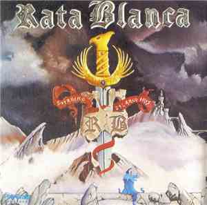 Rata Blanca - Guerrero Del Arco Iris