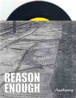 Reason Enough - Awakening