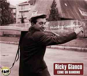 Ricky Sann - Come Un Bambino