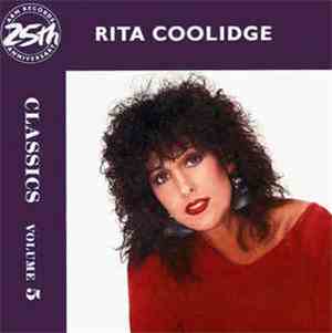 Rita Coolidge - Classics Volume 5