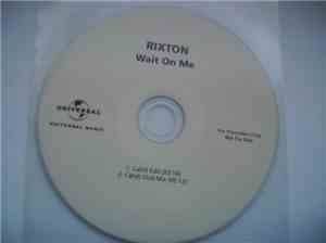 Rixton - Wait On Me (Cahill Remix)