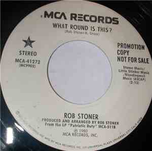 Rob Stoner - What Round Is This?