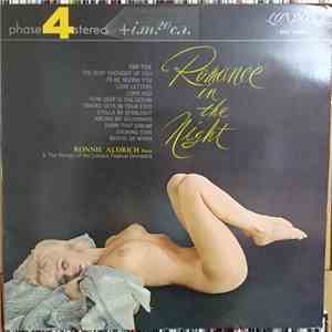 Ronnie Aldrich, The Strings Of The London Festival Orchestra - Romance In T ...